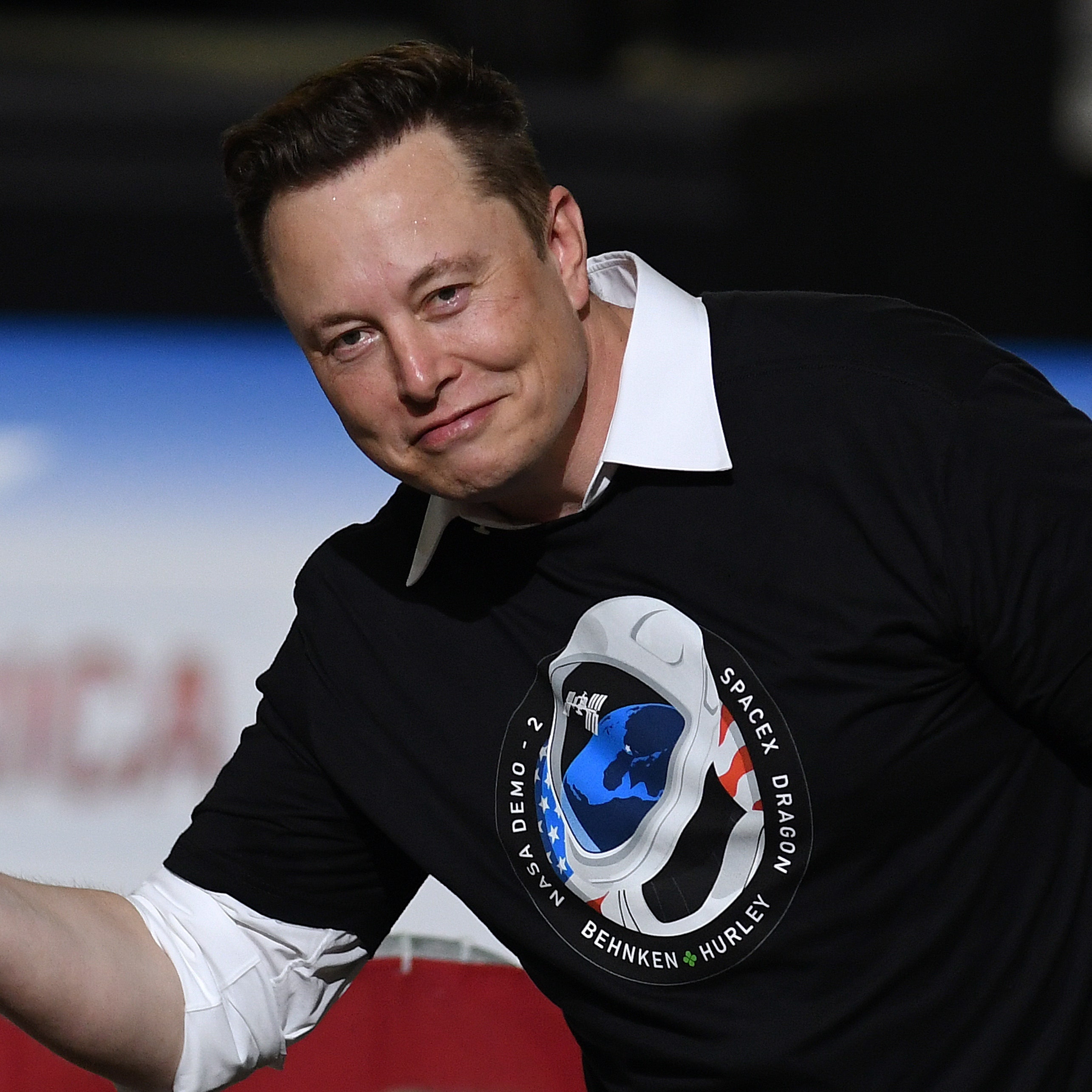 Elon Musk Is Literally Hampering Hurricane-Relief Efforts