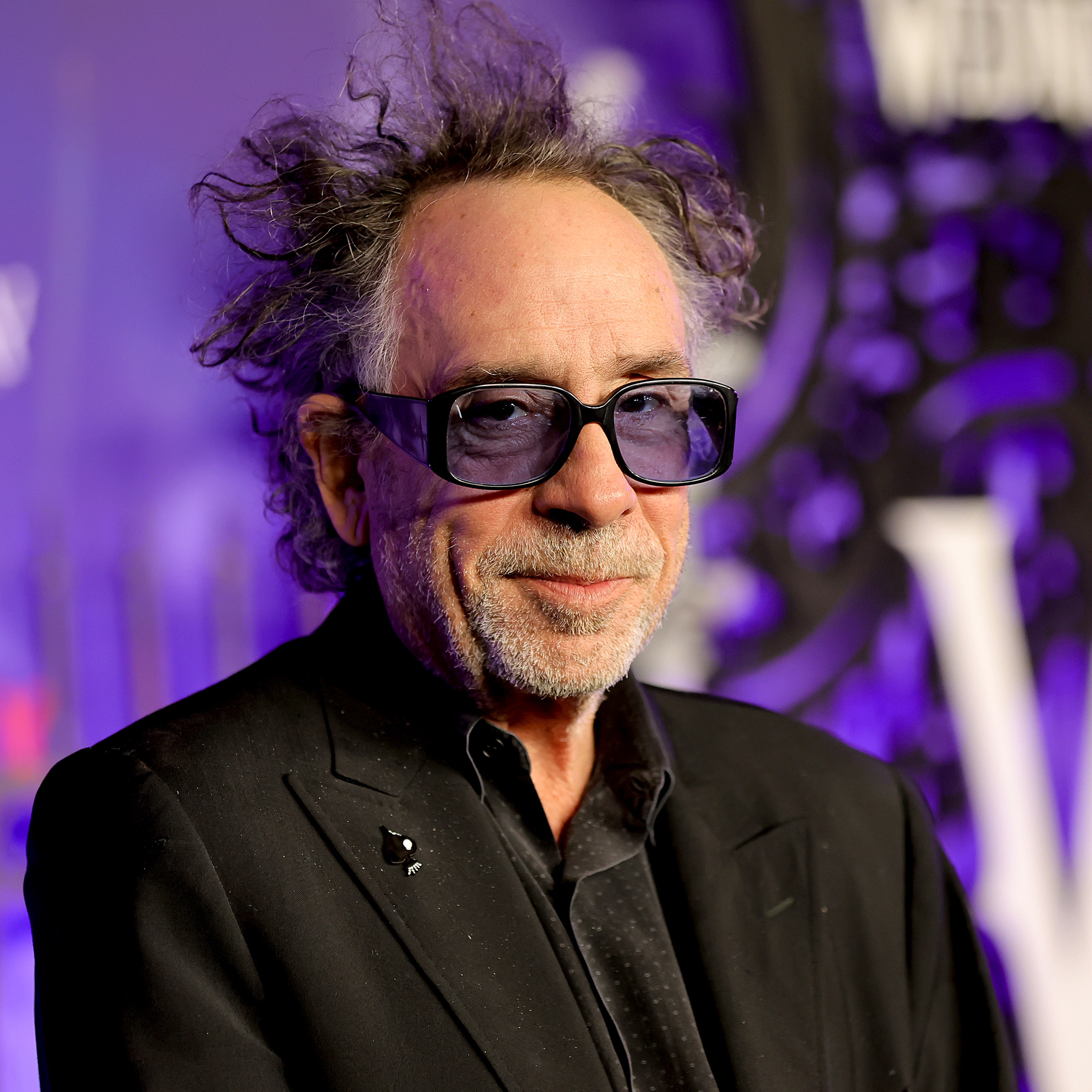 Tim Burton Reveals Why Alec Baldwin and Geena Davis Are Missing From Beetlejuice Beetlejuice