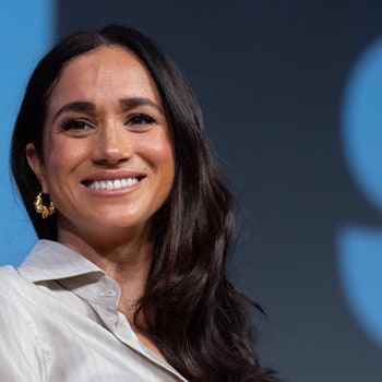 Meghan Markle’s Trademark Tweaks Were “Expected,” Says Source