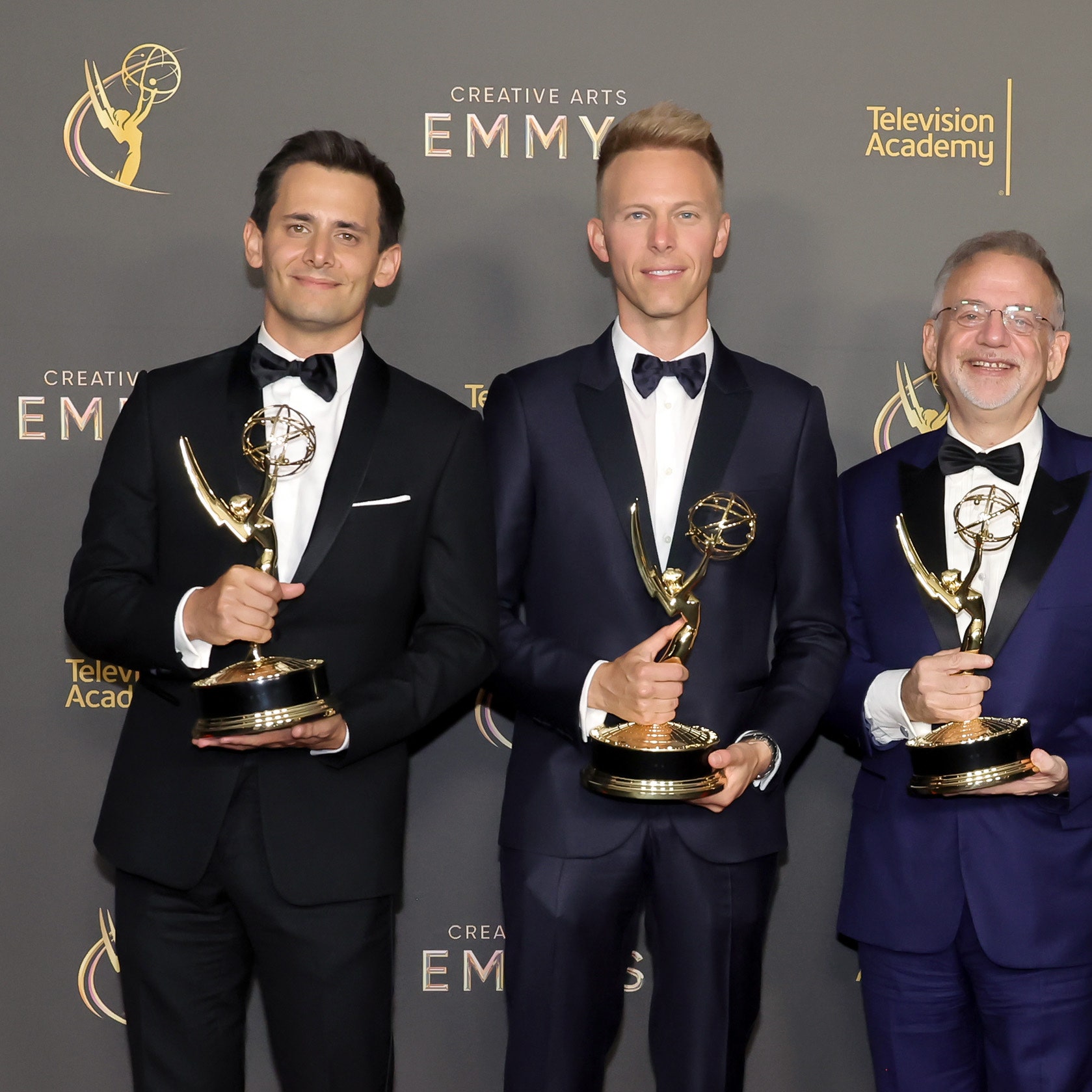 Creative Arts Emmys 2024: See the Winners Here