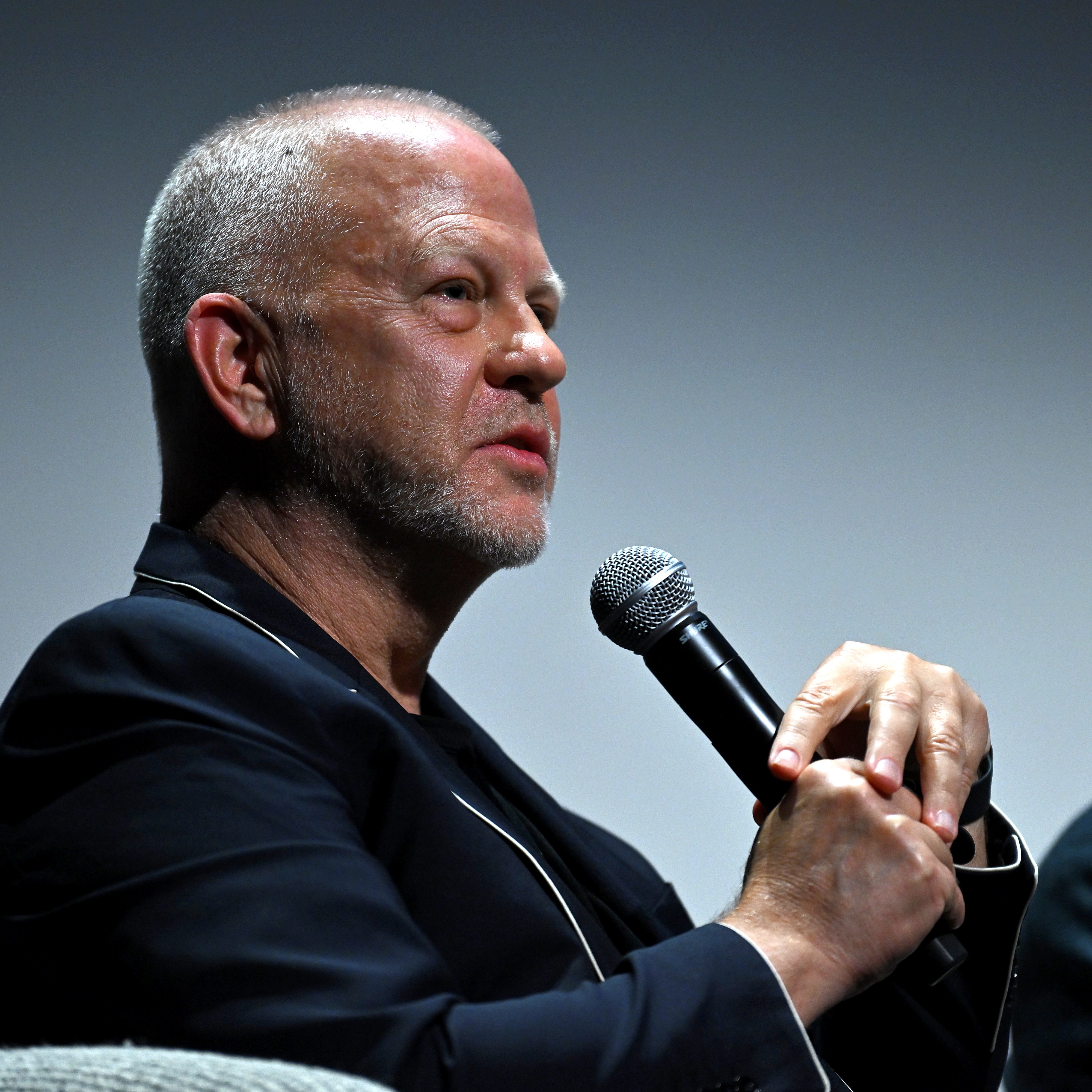 Ryan Murphy Thinks the Menendez Brothers Weren’t Incestuous, but Were Abused