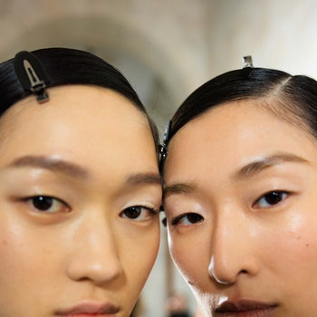 The Vogue Business Beauty Trend Tracker