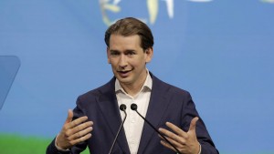 Kurz vor den 100 Prozent