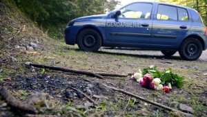 Verdächtiger in französischen Alpen festgenommen    