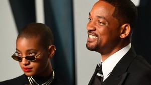 Will Smith entschuldigt sich für Ohrfeige