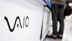 Sony verliert Rechtsstreit um „Vaio“–Laptops