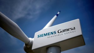 Der wundersame Aufstieg von Siemens Energy