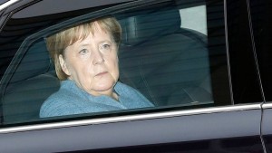 Was bleibt von Merkel?