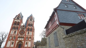 Umstrittene Bischofswohnung zu Museum umgestaltet