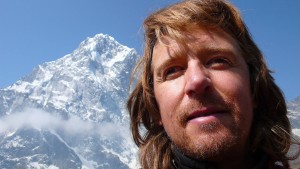 Behinderte sollen nicht auf den Everest