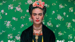 „Heute wäre Frida Kahlo auf Instagram aktiv“