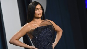 Kylie Jenner ist bestverdienender Promi