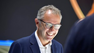 Domenicali wird neuer Formel-1-Chef