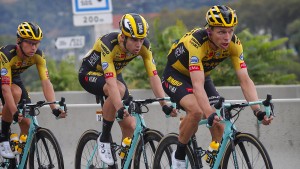 Der Polizist der Tour de France