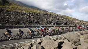 Ätna statt Alföld beim Giro d’Italia