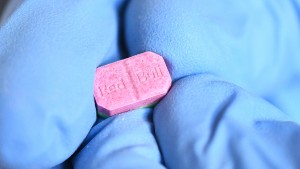 Jugendliche stirbt an „Ecstasy“-Überdosis