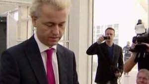 Erfolg für Rechtspopulist Wilders