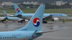 Korean Air will Rivalen Asiana übernehmen