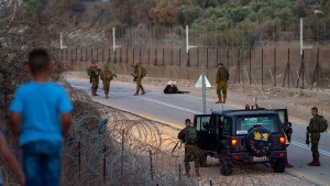 Israeli durch Schüsse bei Siedlung im Westjordanland getötet