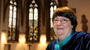 „Wegbereiterin für Frauen in der evangelischen Kirche“