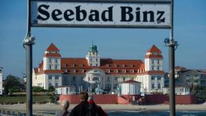 Mondpreise an der Ostsee