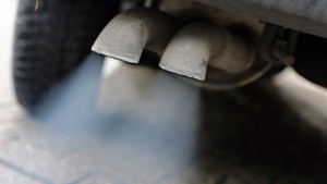 Autoindustrie will Emissionshandel statt CO2-Steuer