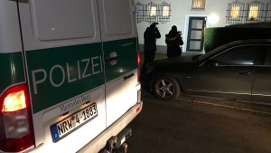 Polizei geht gegen Cannabis-Händler vor