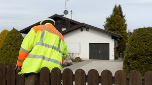 Ein Opfer des Doppelmordes stammt aus Frankfurt