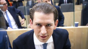 Der Fall Sebastian Kurz: Was Österreich noch zu befürchten hat