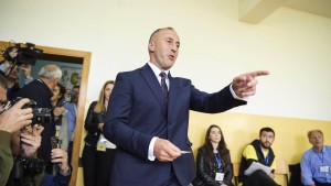 Radikale Parteien gewinnen im Kosovo