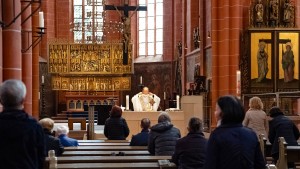 Ausgangssperren werden an Weihnachten gelockert