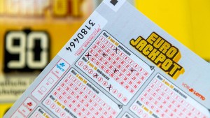 1,4 Millionen Euro suchen ihren Gewinner