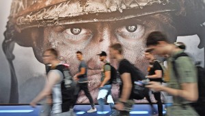 Neuer Streit um Activision-Deal