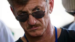 Sean Penn: „Mein Artikel hat versagt“