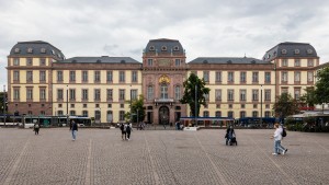 Ein Netzwerk von Stockholm bis Lissabon