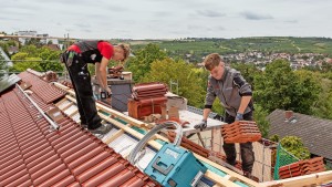 „Die Wettbewerbsfähigkeit geht vor die Hunde“