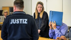 Neun Jahre Gefängnis für Totschlag an Ehefrau