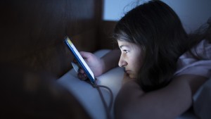 Wie krank machen Smartphones und soziale Medien die Jugend?