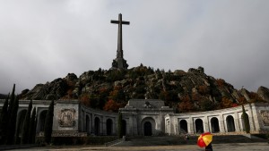 Spanien streitet über Gedenken an Bürgerkrieg und Diktatur