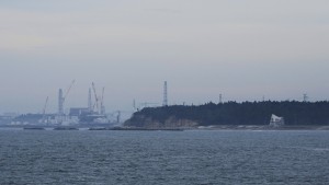 Fukushima-Kühlwasser soll in Kürze ins Meer geleitet werden