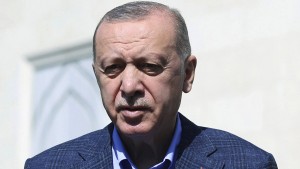 Erdogan will weitere Raketenabwehr-Systeme aus Russland kaufen