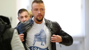 Wie antisemitisch sind Kollegah und Farid Bang?