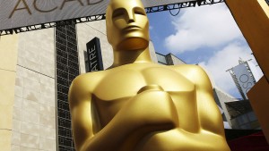 Ludwigsburger Filmhochschüler gewinnt Studentenoscar