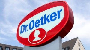 Erstmals kein Oetker an der Oetker-Spitze