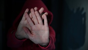 Zahl sexueller Übergriffe nimmt zu