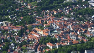 Gericht ordnet Wahlwiederholung in Bad Gandersheim an