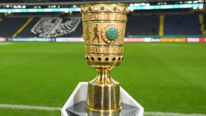 Brisante Viertelfinal-Duelle für FC Bayern und BVB im DFB-Pokal