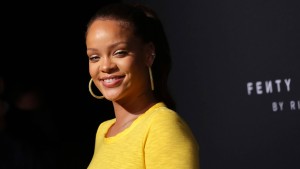 Rihanna ist die reichste Musikerin der Welt