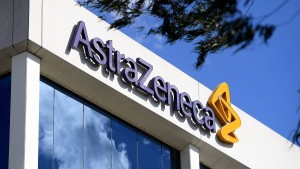 Astra-Zeneca kämpft gegen Zweifel am Impfstoff