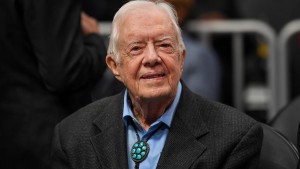 Jimmy Carter mit 100 Jahren gestorben